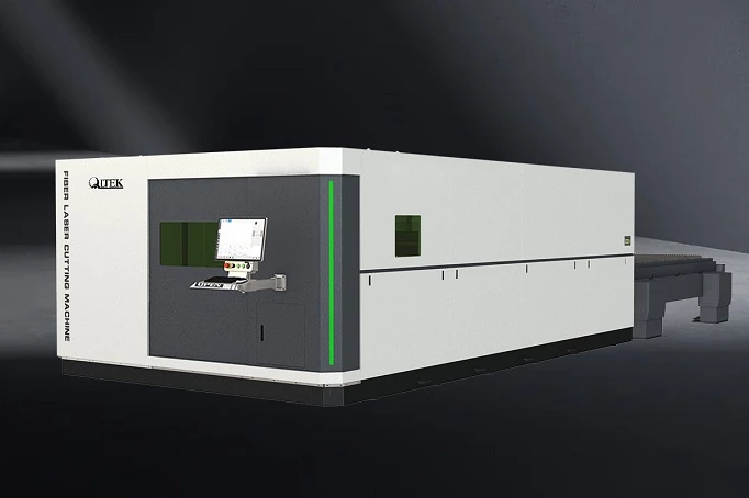 One of the key suppliers of Revolution Machine Tools