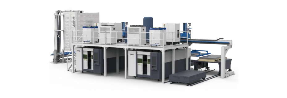 AUTOMATION LINE