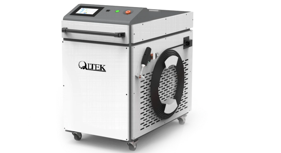 LASER WELDING